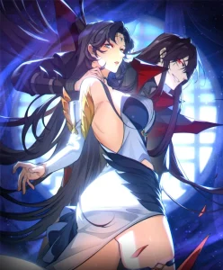 I, The Demon Lord am being targeted by my female Disciples!