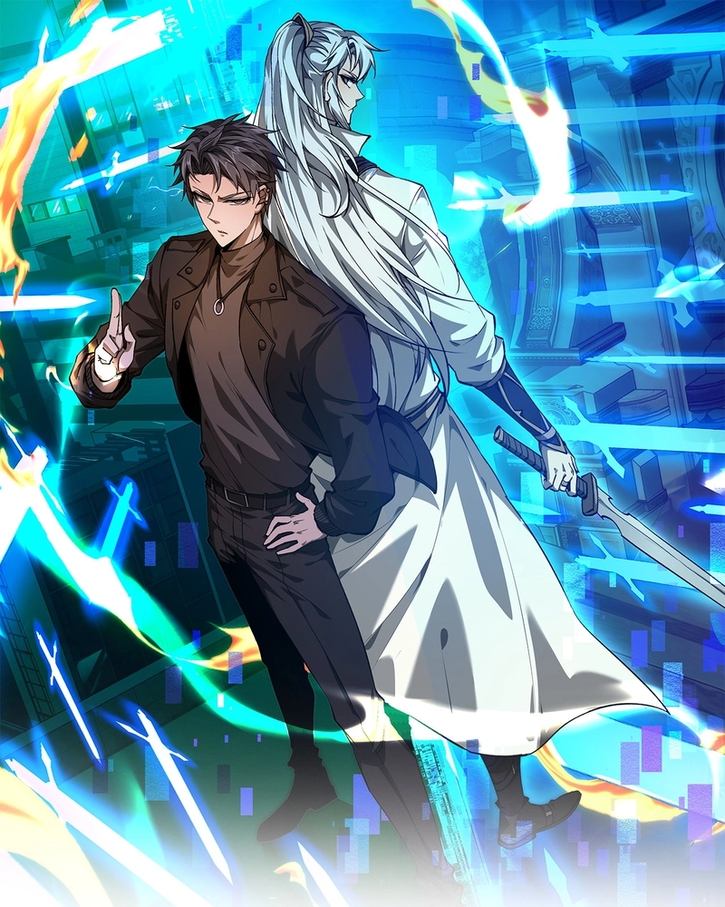 Versatile Sword Cultivator