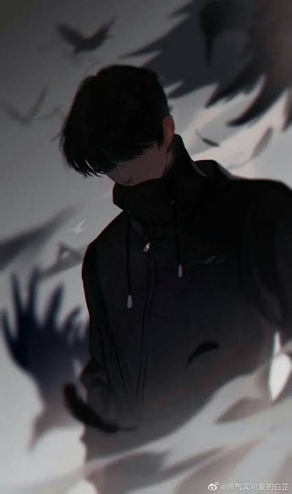 WHO AM I !??