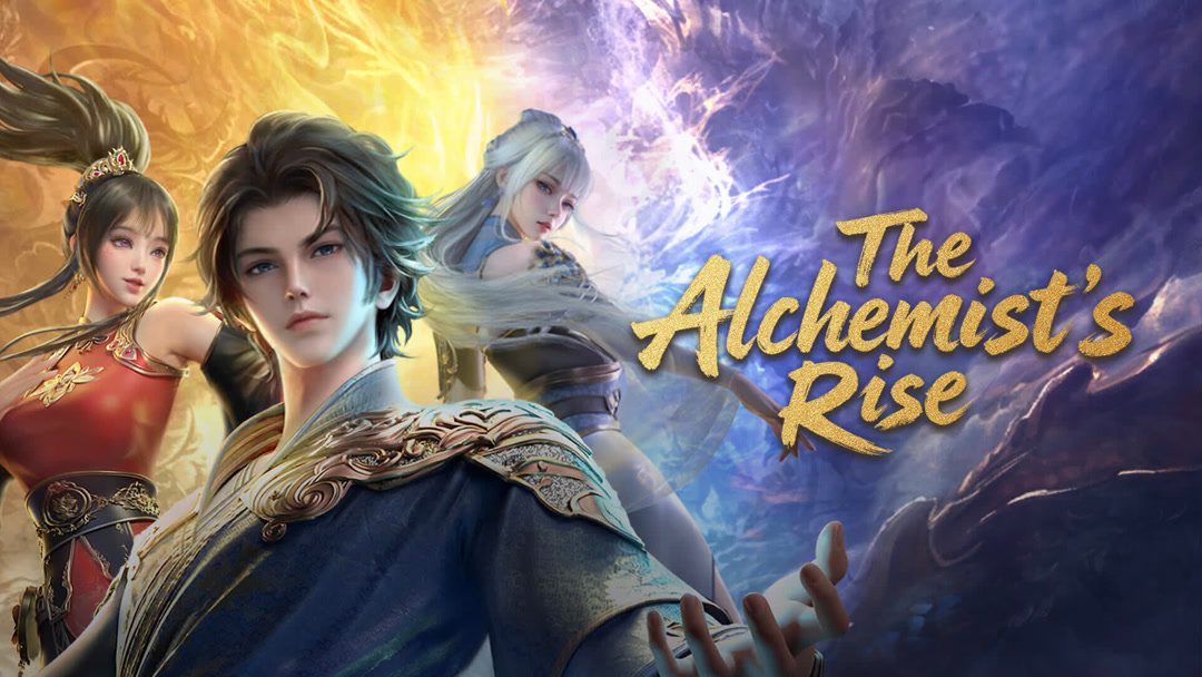Kor3 Anime